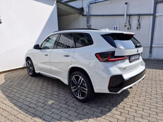 2027 BMW X1 xDrive28i - photo 5