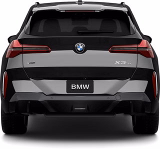 2026 BMW X3 30 xDrive - photo 5