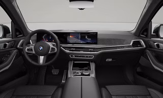 2027 BMW X7 xDrive40i - photo 7