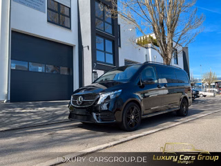 Mercedes-Benz V 300 Used vehicle for sale