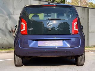 Volkswagen up! move Klima Tüv Neu - bilder 20