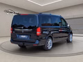 Daumennagel 9 - Mercedes-Benz V 220CDI Aut. Lang 7Sitz AHK Navi Kam Lorinser