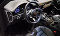Daumennagel 8 - Porsche Cayenne Coupe E-Hybrid PASM BOSE AHK