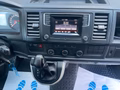 Daumennagel 15 - Volkswagen T6 Transporter Kasten/Kombi Kasten FWD