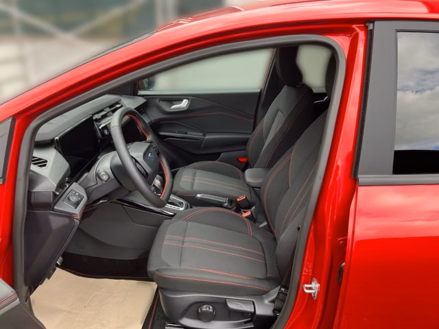 Ford Puma ST-Line 1.0i Automatik, neues Modell Top-Ausstattung - bilder 6