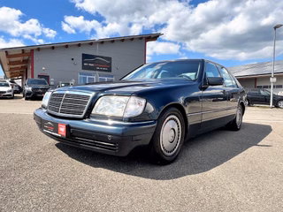 Mercedes-Benz S 280 Gebrauchtwagen Kaufen