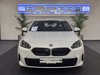 BMW 120 MASSAGE 360KAM HEAD_UP ACC AMBIENTE - bilder 8