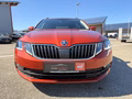 Daumennagel 2 - Skoda Octavia Combi Drive NAVI|ACC|LED|PANO|RFK|SHZ