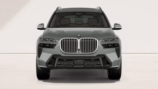 2027 BMW X7 xDrive40i - photo 3