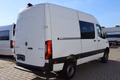 Daumennagel 13 - Mercedes-Benz Sprinter 316 CDI ALLRAD MIXTO L2H2 REGALSYSTEM
