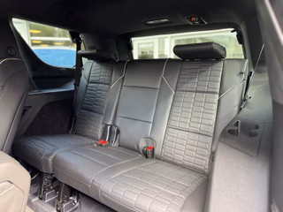 Cadillac Escalade ESV 6.2 V8 Platinum Sport 2026 ABV +24" schwarz - foto 21