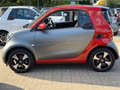 Daumennagel 28 - Smart ForTwo****1.HAND****PANORAMA*NAVI*SITZHEIZUNG*
