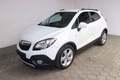 Thumbnail 3 - Opel Mokka Edition 1.4 NAVI SHZ PDC AHK GRA