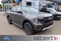 Daumennagel 1 - Ford Ranger Wildtrak 3.0l EcoBlue elektr.ROLLO/ACC/360°