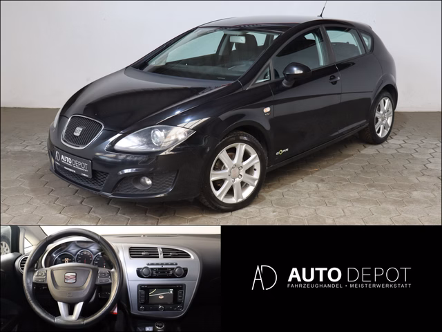 SEAT Leon Used vehicle for sale