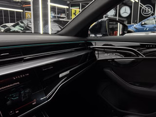 Audi A8 55 TFSI quattro S-Line B&O / HEAD-UP / ACC / PRE SENSE / SPURHALTER ASSIS - photo 20