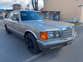 Mercedes-Benz 300 Used vehicle for sale