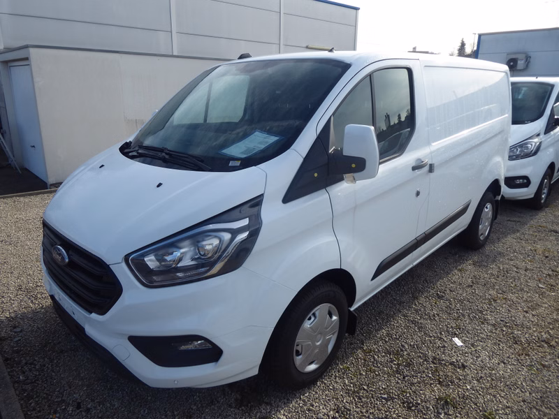 Ford Transit Custom Kasten 280 L1 Trend