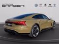 Daumennagel 7 - Audi e-tron GT 350 Pano+Sthz+Matrix+B&O+ACC+Leder+Navi+Kamera