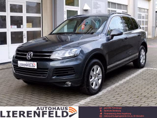 Volkswagen Touareg Used vehicle for sale
