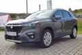 Daumennagel 2 - Suzuki SX4 S-Cross Comfort LED, Kamera, SHZ, Metallic