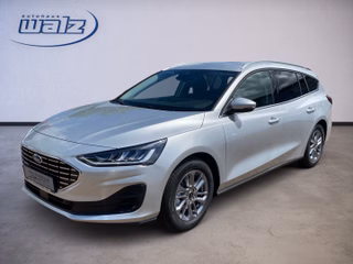 Ford Focus Vorführfahrzeug Kaufen