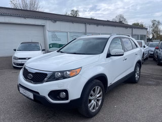 Kia Sorento Gebrauchtwagen Kaufen
