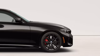 2026 BMW M340i xDrive Sedan - photo 4