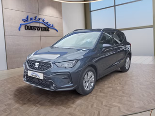 SEAT Arona age.one-day registration Kaufen