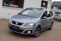 Daumennagel 20 - Seat Alhambra FR-Line 2.0 TDI DSG 7 Sitzer=Panoramadach+AHK SCHWENKBAR+LEDER+STANDHEIZUNG