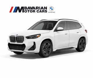 2026 BMW X1 xDrive28i - photo 1
