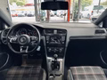 Daumennagel 19 - Volkswagen Golf GTI BMT|NAVI|SHZ|PDC|TEMP.
