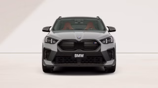 2026 BMW X2 M35i - photo 3
