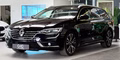 Daumennagel 3 - Renault Talisman Grandtour INITIALE-PARIS|KAMERA|NAVI|MASS.|