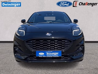 Ford Puma 1.0 l EcoBoost Hybrid (MHEV) ST-Line X Autom. NAVI/DAB/B&O Bi-LED FAHRASSISTENZ/WINTER/KOMFORT-PAKET TEMPOMAT LMF 18`` - foto 8