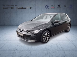 Volkswagen Golf Gebrauchtwagen Kaufen