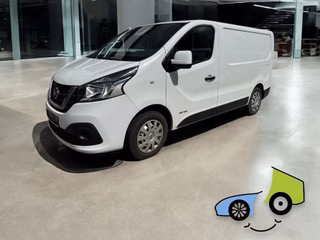 Nissan NV300 Used vehicle for sale
