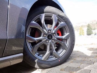Ford Focus Turnier 1.0 EcoBoost ST-Line X MATRIX-LED - foto 5