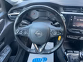 Daumennagel 16 - Opel Corsa F Edition