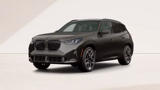 2026 BMW X3 30 xDrive - photo 2