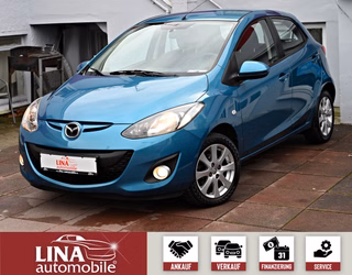 Mazda 2 Used vehicle for sale