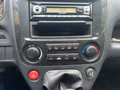 Daumennagel 7 - Honda Stream 2.0i ES