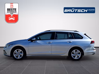 Volkswagen Golf VIII Variant 1.5 eTSI Mildhybrid Life DSG / NAVI / ACC / LED-PLUS - foto 2