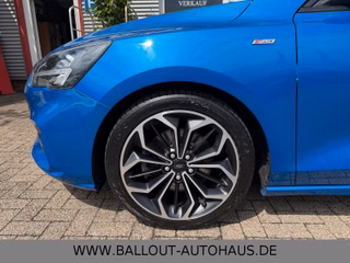 Ford Focus Turnier ST-Line*1.HAND*LED*NAVI*TEMPO*SPUR - photo 11