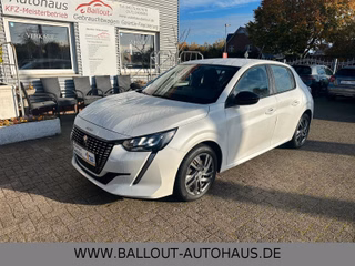 Peugeot 208 Active Pack*1.HAND*LED*TEMP*EU6*SPUR*CARPLAY - foto 2