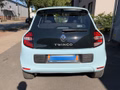 Daumennagel 9 - Renault Twingo Limited SITZHEIZUNG KLIMA BLUETOOTH
