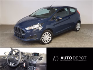 Ford Fiesta Used vehicle for sale