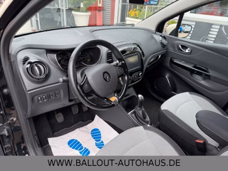 Renault Captur Intens2.HAND*KLIMA*NAVI*TEMPO*KAMERA* - foto 8