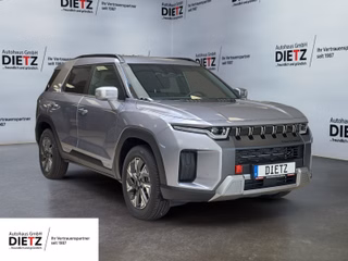 KGM  Neuwagen Kaufen