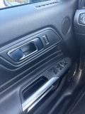 Daumennagel 23 - Ford Mustang Convertible 5.0 Ti-VCT V8 Aut. GT